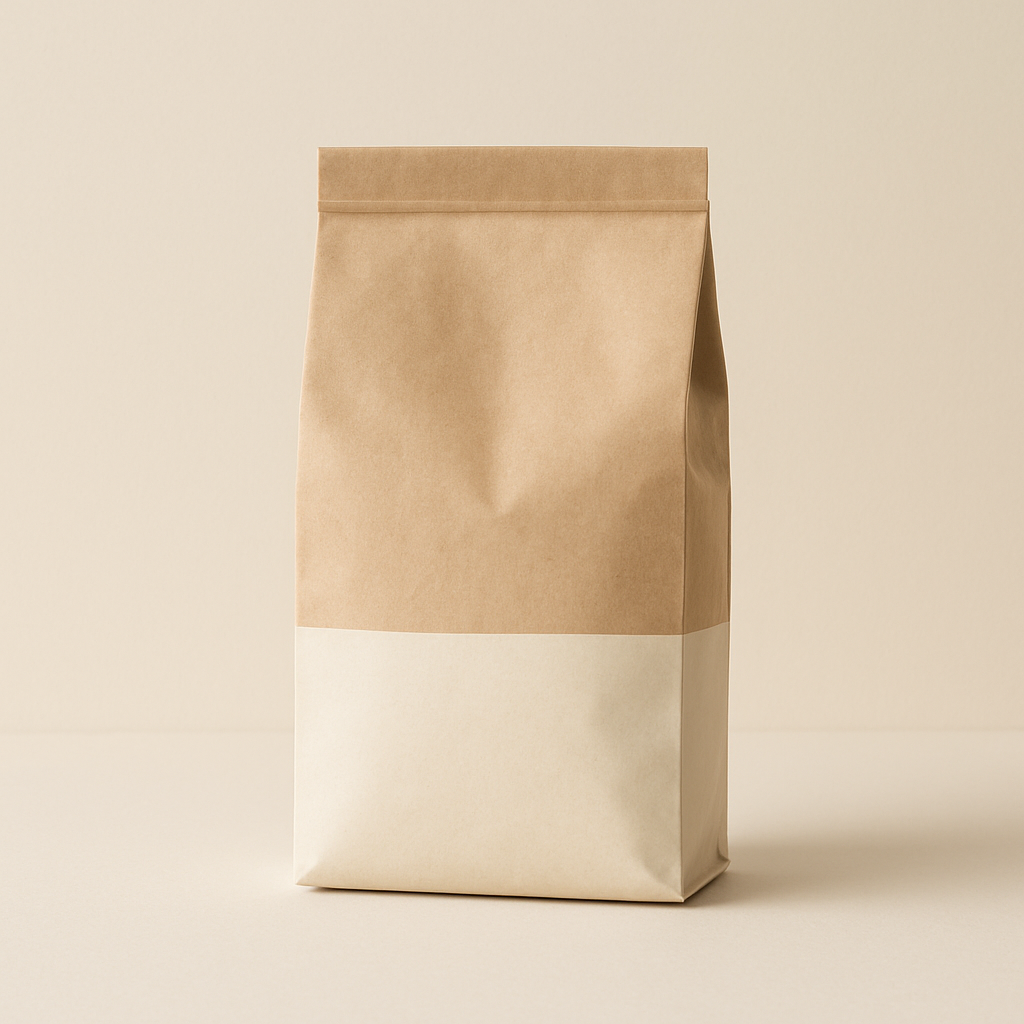 Sérristað kaffi